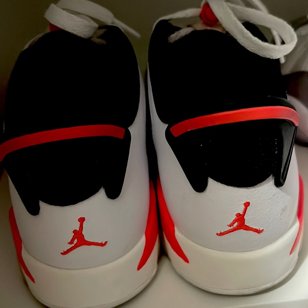 Jordan’s